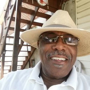 Meet your Posher, Sylvester